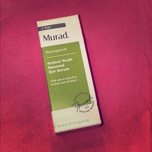 Murad Resurgence Retinol Youth Renewal Eye - BNIB
